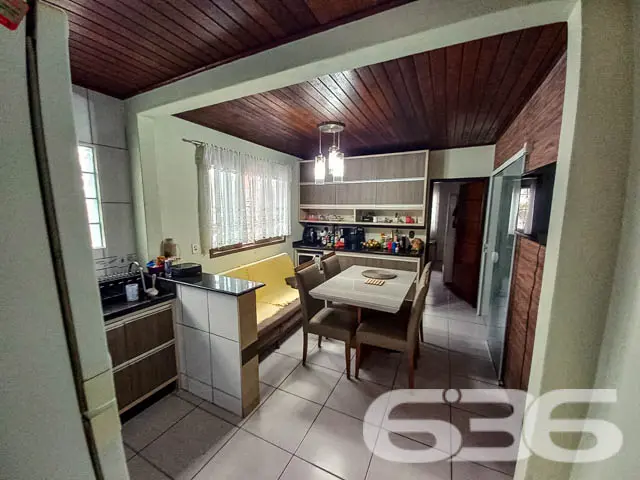 Imóvel à venda - Residência térrea no bairro Boehm