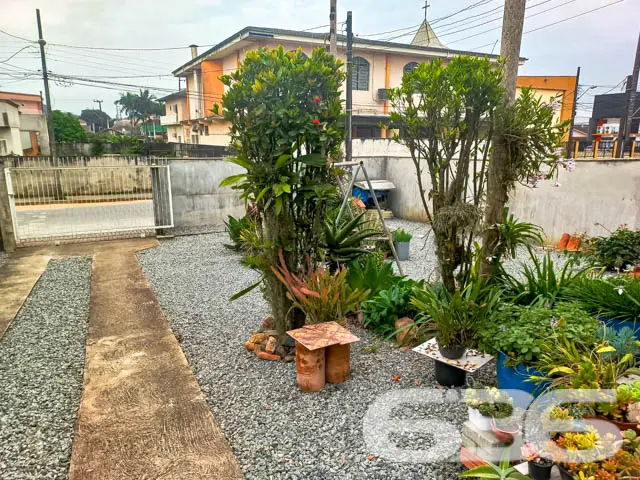 Imóvel à venda - Residência térrea no bairro Boehm