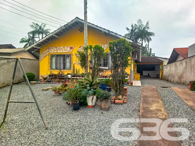 Residência - Boehmerwald - Joinville