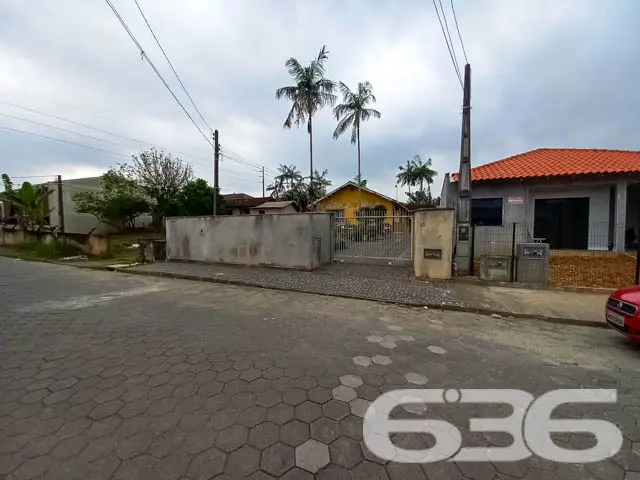 Imóvel à venda - Residência térrea no bairro Boehm
