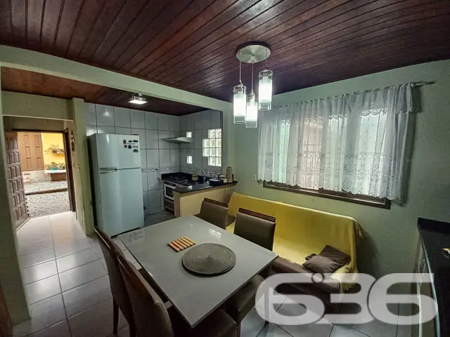 Imóvel à venda - Residência térrea no bairro Boehm
