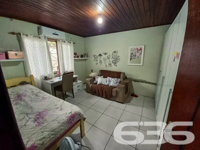 Imóvel à venda - Residência térrea no bairro Boehm