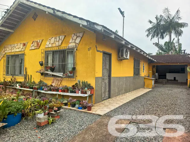 Imóvel à venda - Residência térrea no bairro Boehm