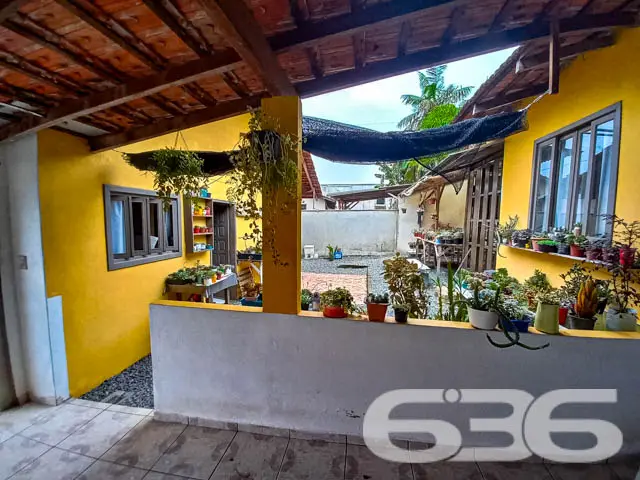 Imóvel à venda - Residência térrea no bairro Boehm