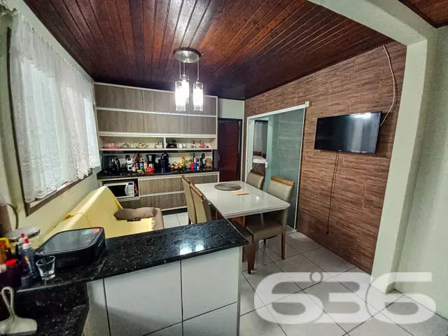 Imóvel à venda - Residência térrea no bairro Boehm