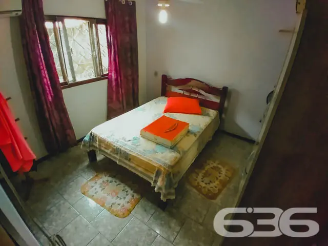 IMÓVEL COM 2 QUARTOS E SUÍTE NO BAIRRO BOEHMERWALD