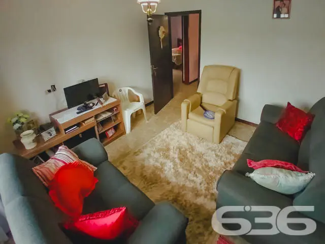 IMÓVEL COM 2 QUARTOS E SUÍTE NO BAIRRO BOEHMERWALD