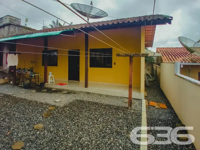IMÓVEL COM 2 QUARTOS E SUÍTE NO BAIRRO BOEHMERWALD
