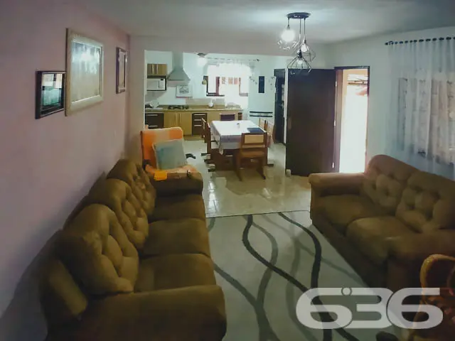 IMÓVEL COM 2 QUARTOS E SUÍTE NO BAIRRO BOEHMERWALD