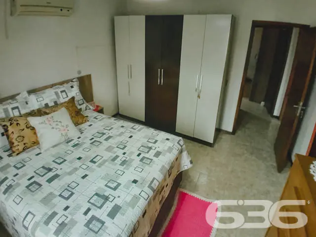 IMÓVEL COM 2 QUARTOS E SUÍTE NO BAIRRO BOEHMERWALD