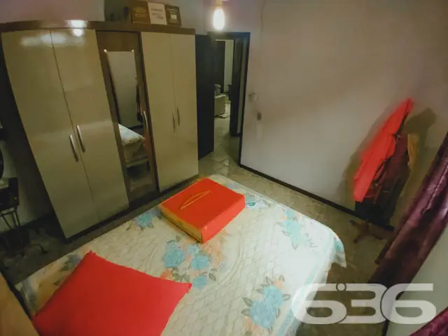 IMÓVEL COM 2 QUARTOS E SUÍTE NO BAIRRO BOEHMERWALD