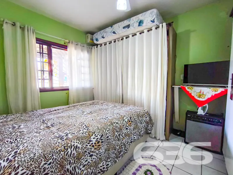Residência Térrea à Venda no Jardim Paraíso | Joi