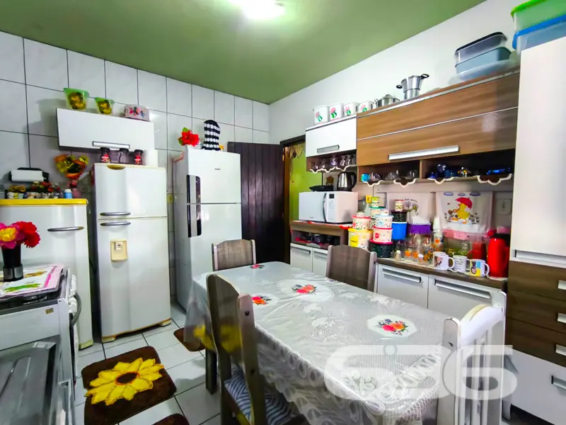 Residência Térrea à Venda no Jardim Paraíso | Joi