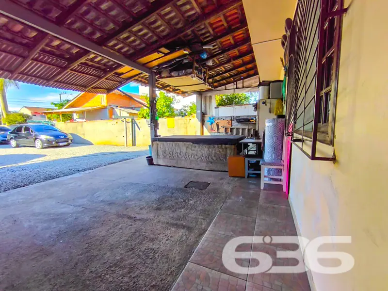 Residência Térrea à Venda no Jardim Paraíso | Joi