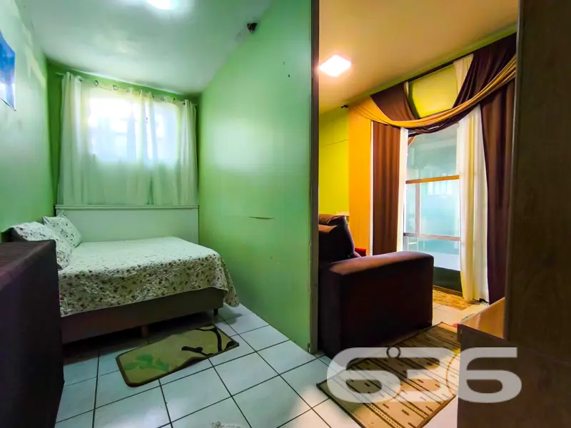 Residência Térrea à Venda no Jardim Paraíso | Joi