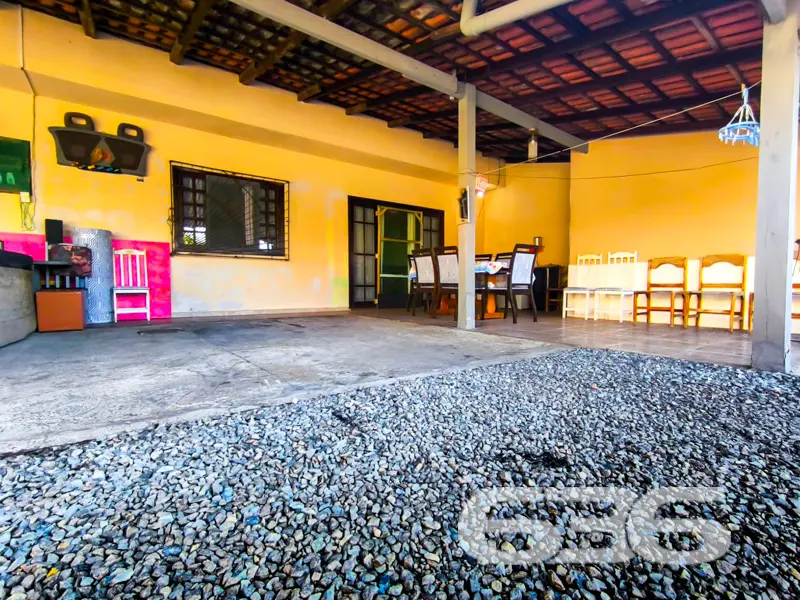 Residência Térrea à Venda no Jardim Paraíso | Joi