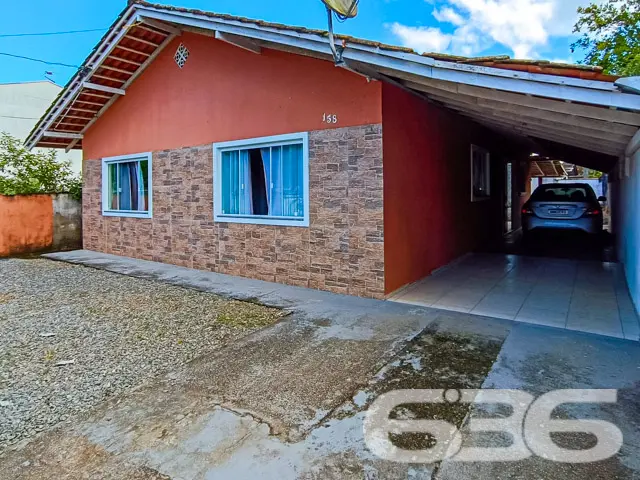 Residência - Jardim Sofia - Joinville