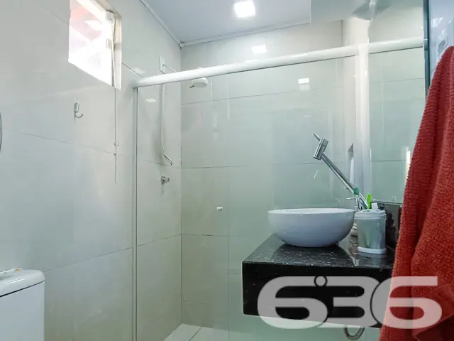 Descubra sua nova casa em Joinville!
Localizada n