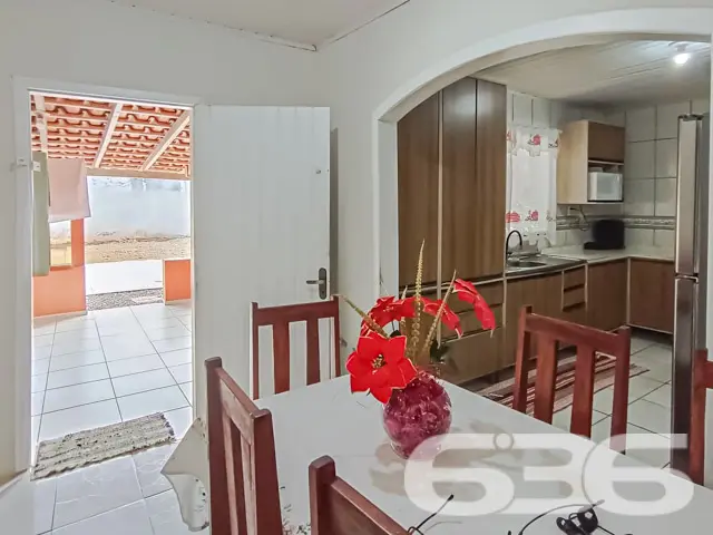 Descubra sua nova casa em Joinville!
Localizada n
