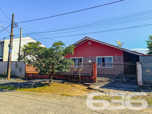 Descubra sua nova casa em Joinville!
Localizada n