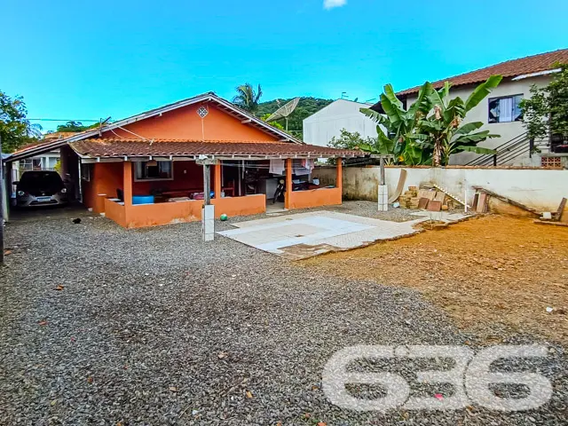 Descubra sua nova casa em Joinville!
Localizada n