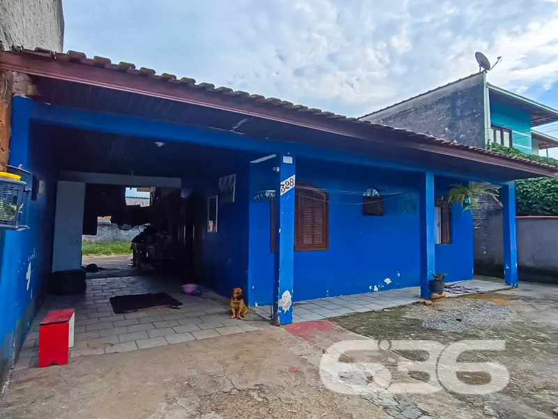 Residência - Itaum - Joinville