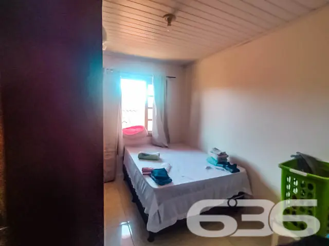 CASA COM 4 DORMITÓRIOS NO BAIRRO JARIVATUBA
Descu