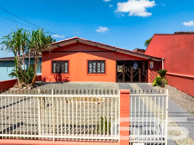 Residência - João Costa - Joinville