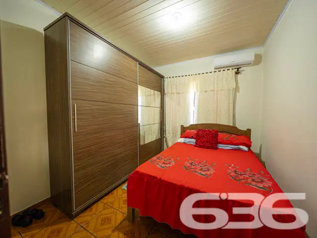 Excelente Residência no Bairro João Costa, Joinvil