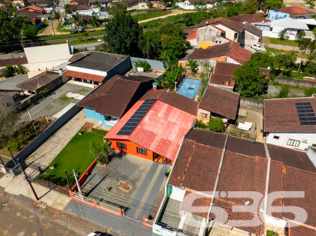 Excelente Residência no Bairro João Costa, Joinvil