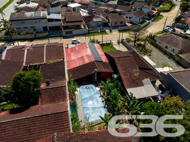 Excelente Residência no Bairro João Costa, Joinvil