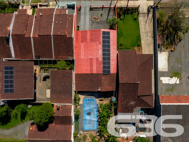Excelente Residência no Bairro João Costa, Joinvil