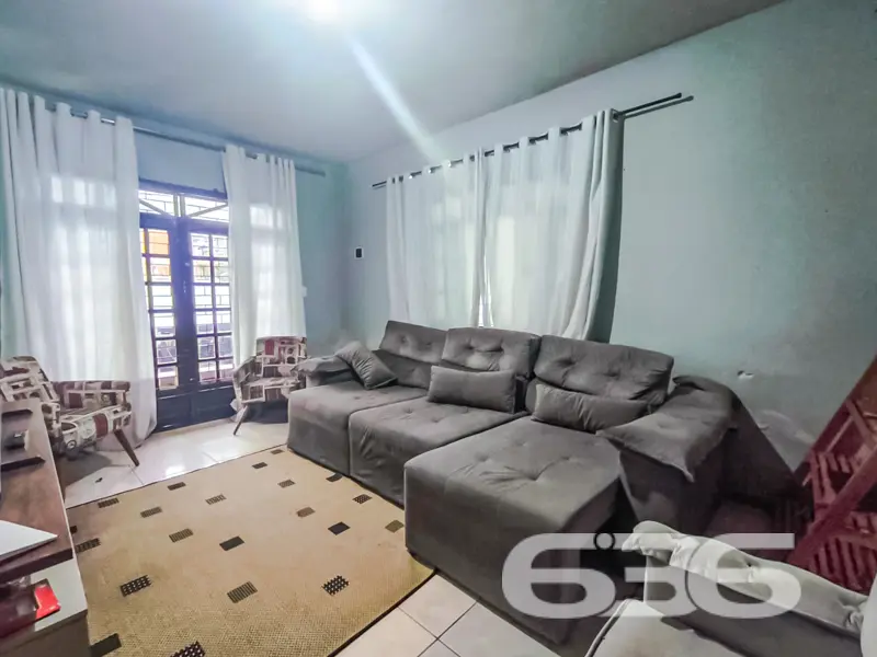 Residência - João Costa - Joinville