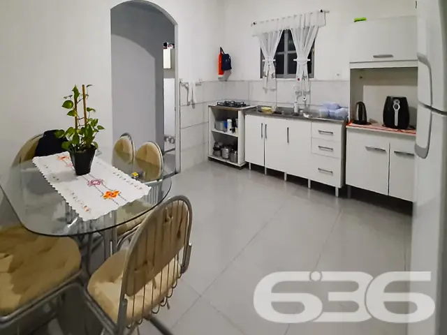 Residência - Morro do Meio - Joinville