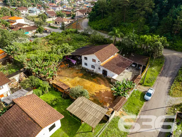 Residência - Nova Brasília - Joinville