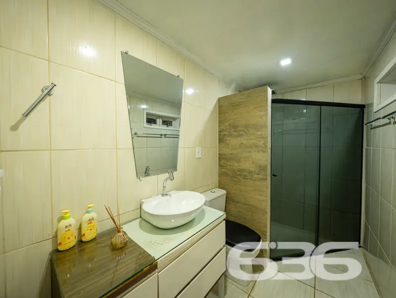 Residência à venda no bairro Nova Brasília – Joinv