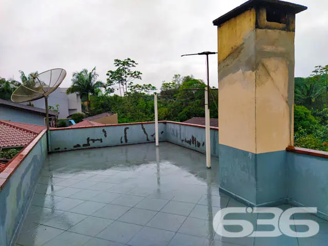 RESIDÊNCIA COM 4 QUARTOS NO BAIRRO NOVA BRASÍLIA,
