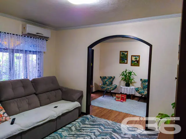 RESIDÊNCIA COM 4 QUARTOS NO BAIRRO NOVA BRASÍLIA,