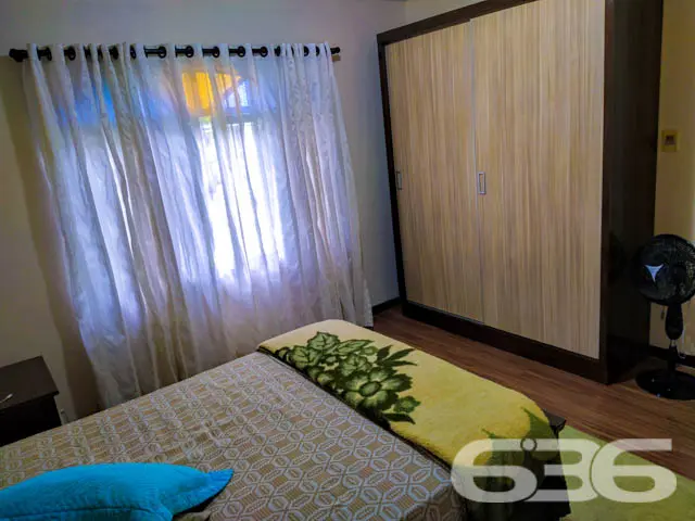 RESIDÊNCIA COM 4 QUARTOS NO BAIRRO NOVA BRASÍLIA,