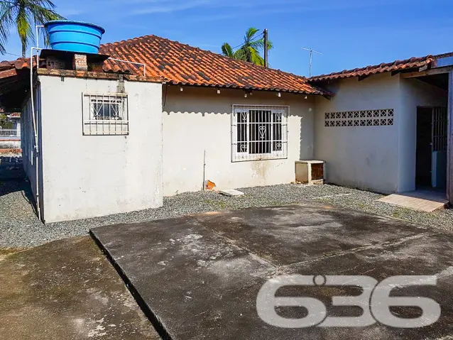 OPORTUNIDADE DE CASA NO BAIRRO PARANAGUAMIRIM - ES