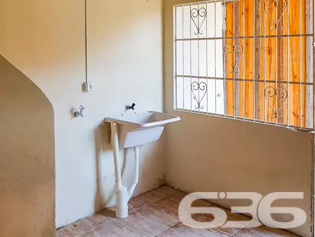 OPORTUNIDADE DE CASA NO BAIRRO PARANAGUAMIRIM - ES