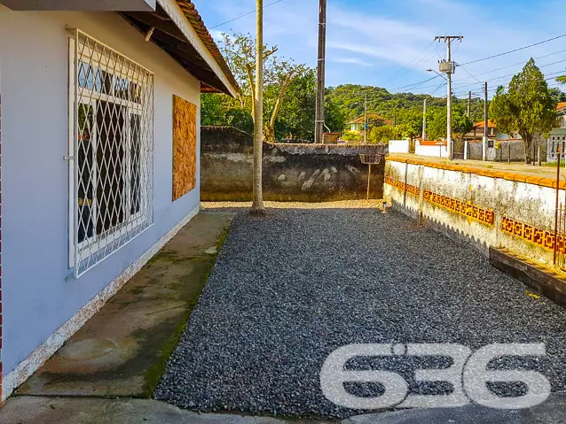 OPORTUNIDADE DE CASA NO BAIRRO PARANAGUAMIRIM - ES