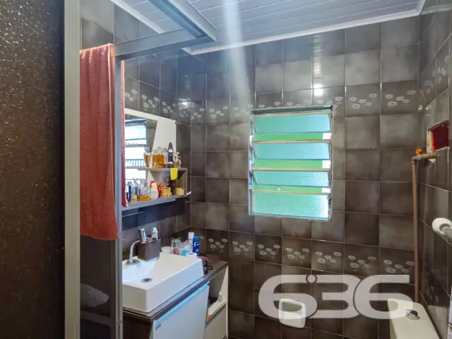 Oportunidade para investir ou construir em ampla á