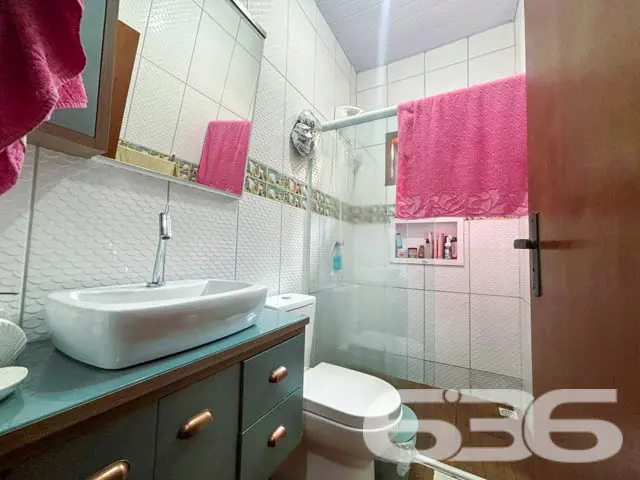 Descubra o encanto de viver com conforto e tranqui