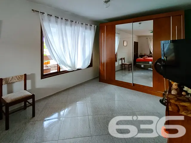 Descubra o conforto e a tranquilidade de viver em
