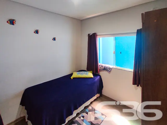 Vende-se Excelente Residência Térrea em Balneário