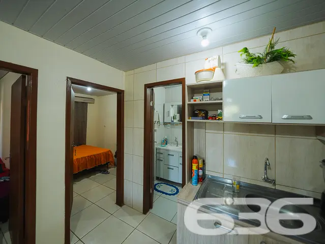 Descubra o prazer de viver em um refúgio tranquilo