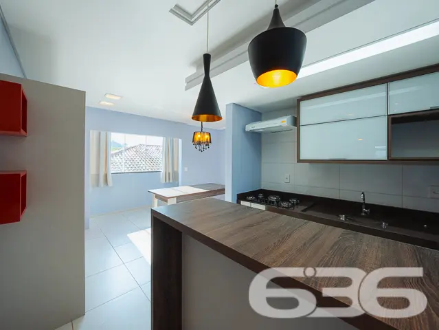 Apresentamos um exclusivo apartamento localizado n
