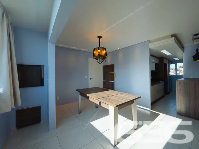 Apresentamos um exclusivo apartamento localizado n