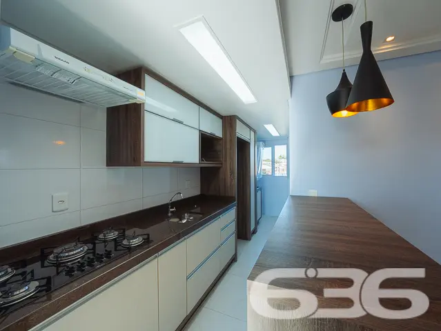 Apresentamos um exclusivo apartamento localizado n